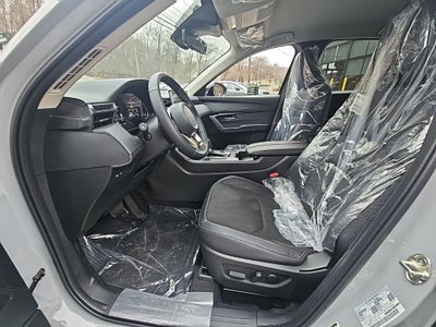 2026 Mazda Mazda CX-5 2.5 S