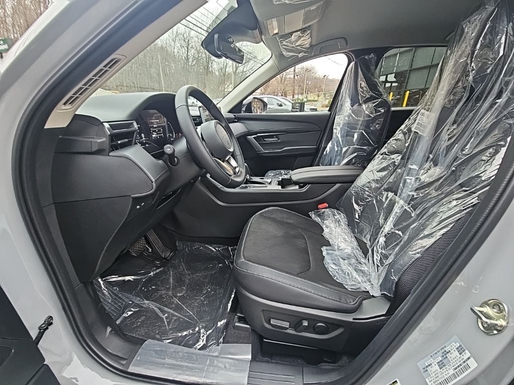 2026 Mazda Mazda CX-5 2.5 S