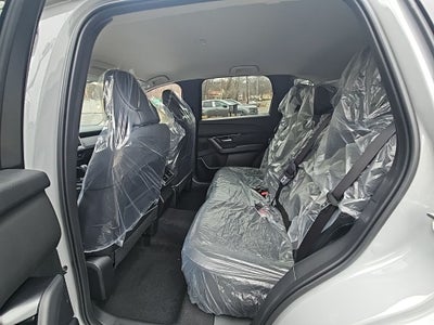 2026 Mazda Mazda CX-5 2.5 S