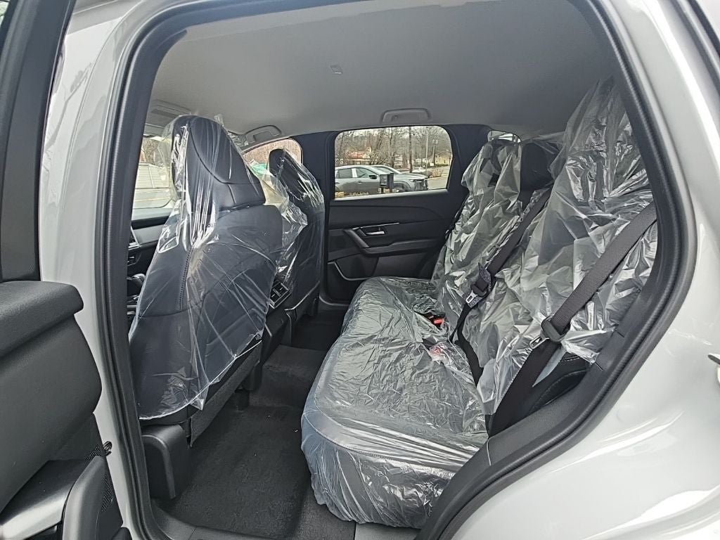 2026 Mazda Mazda CX-5 2.5 S