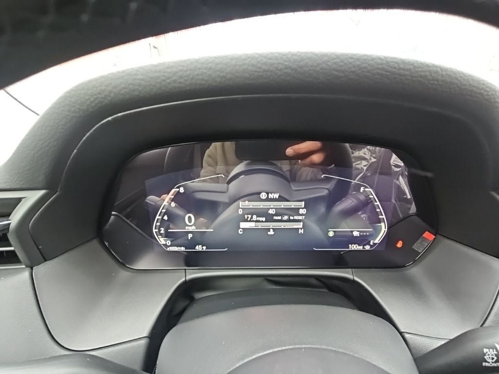 2026 Mazda Mazda CX-5 2.5 S