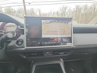 2026 Mazda Mazda CX-5 2.5 S