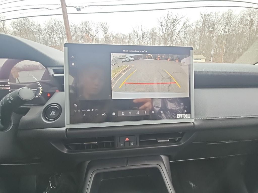 2026 Mazda Mazda CX-5 2.5 S