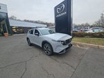 2026 Mazda Mazda CX-5 2.5 S
