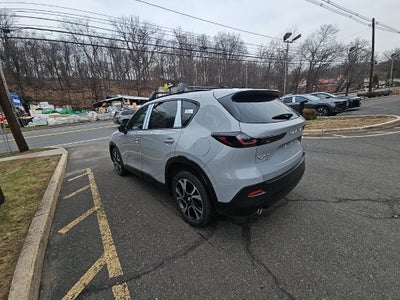 2026 Mazda Mazda CX-5 2.5 S