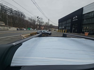 2026 Mazda Mazda CX-5 2.5 S