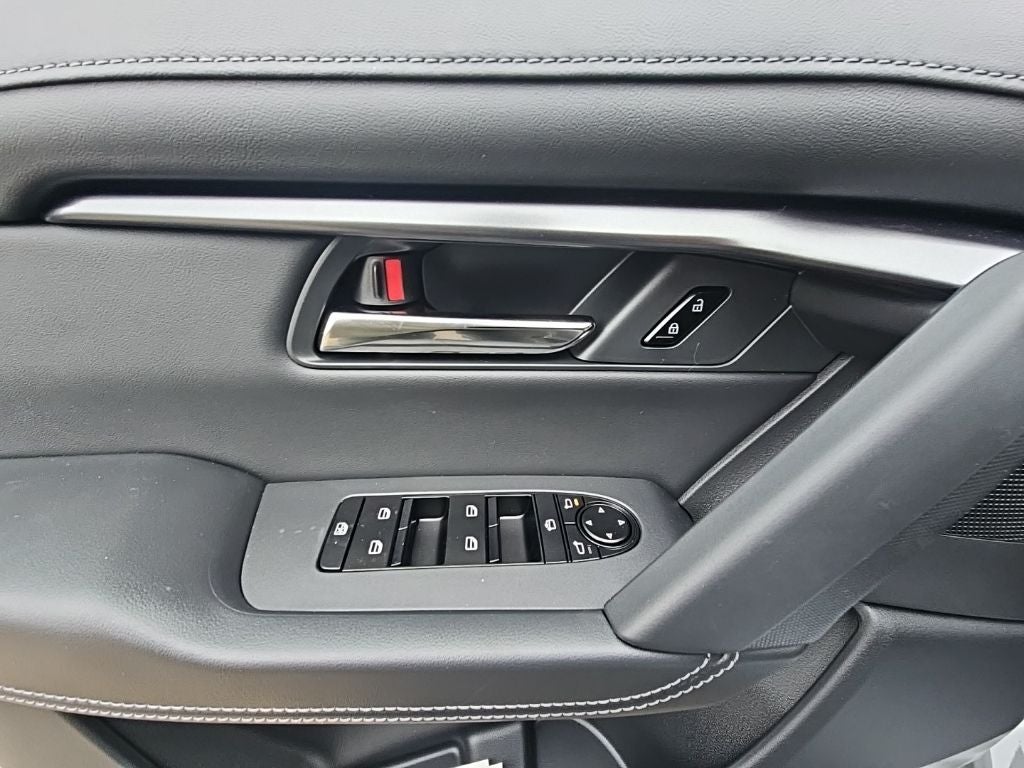 2026 Mazda Mazda CX-5 2.5 S