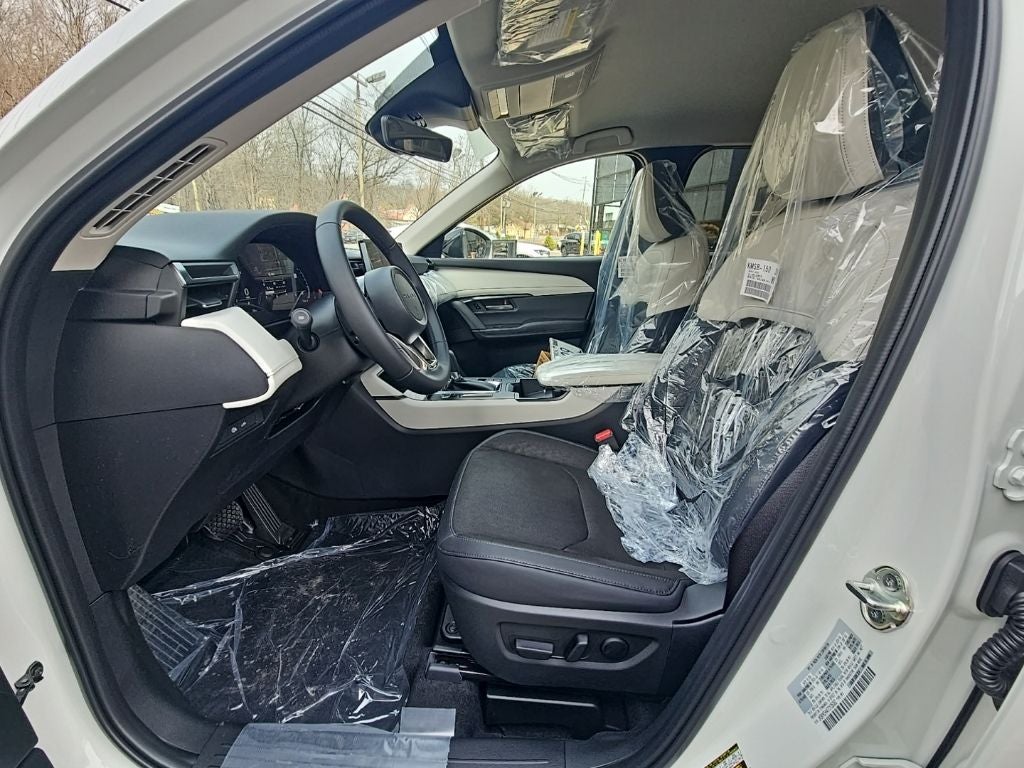 2026 Mazda Mazda CX-5 2.5 S