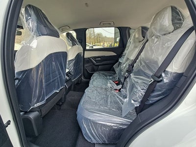 2026 Mazda Mazda CX-5 2.5 S