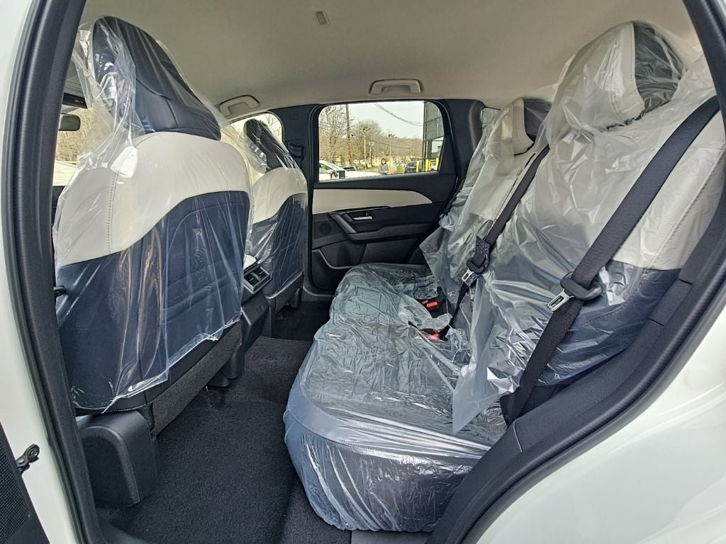 2026 Mazda Mazda CX-5 2.5 S