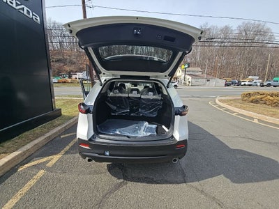 2026 Mazda Mazda CX-5 2.5 S