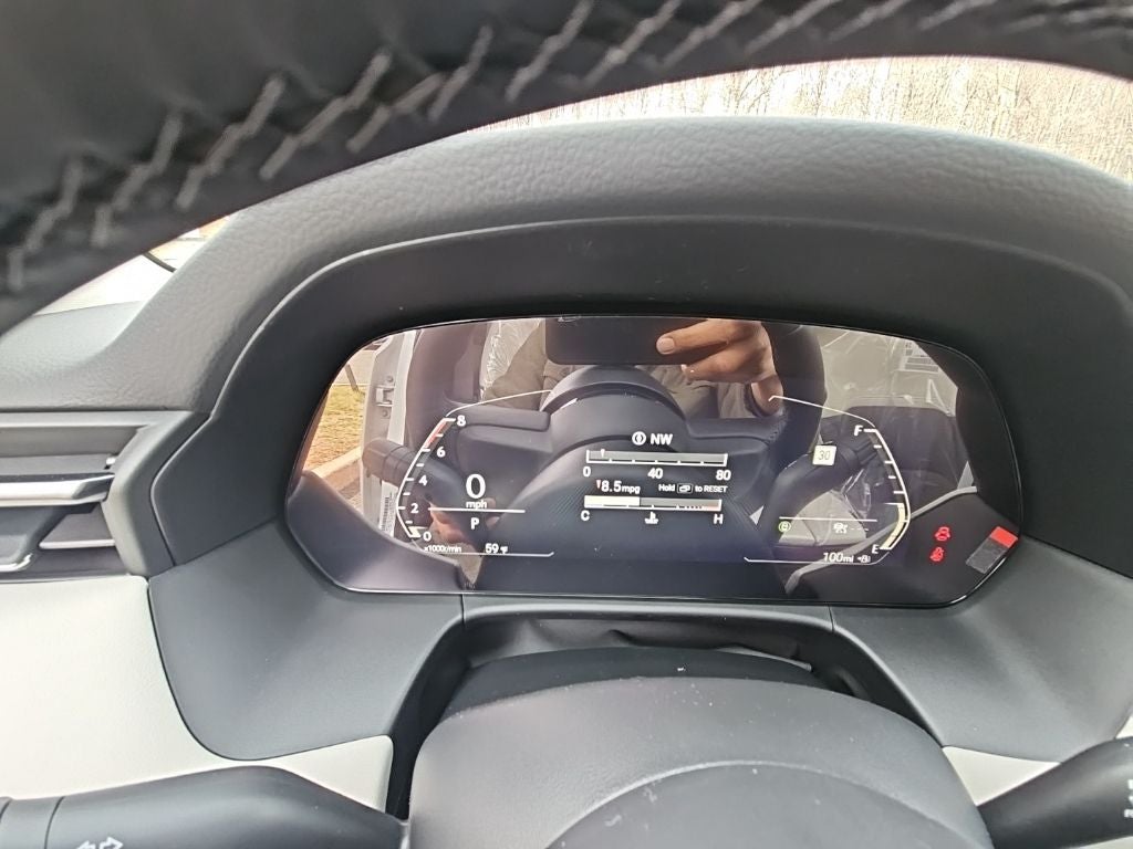 2026 Mazda Mazda CX-5 2.5 S