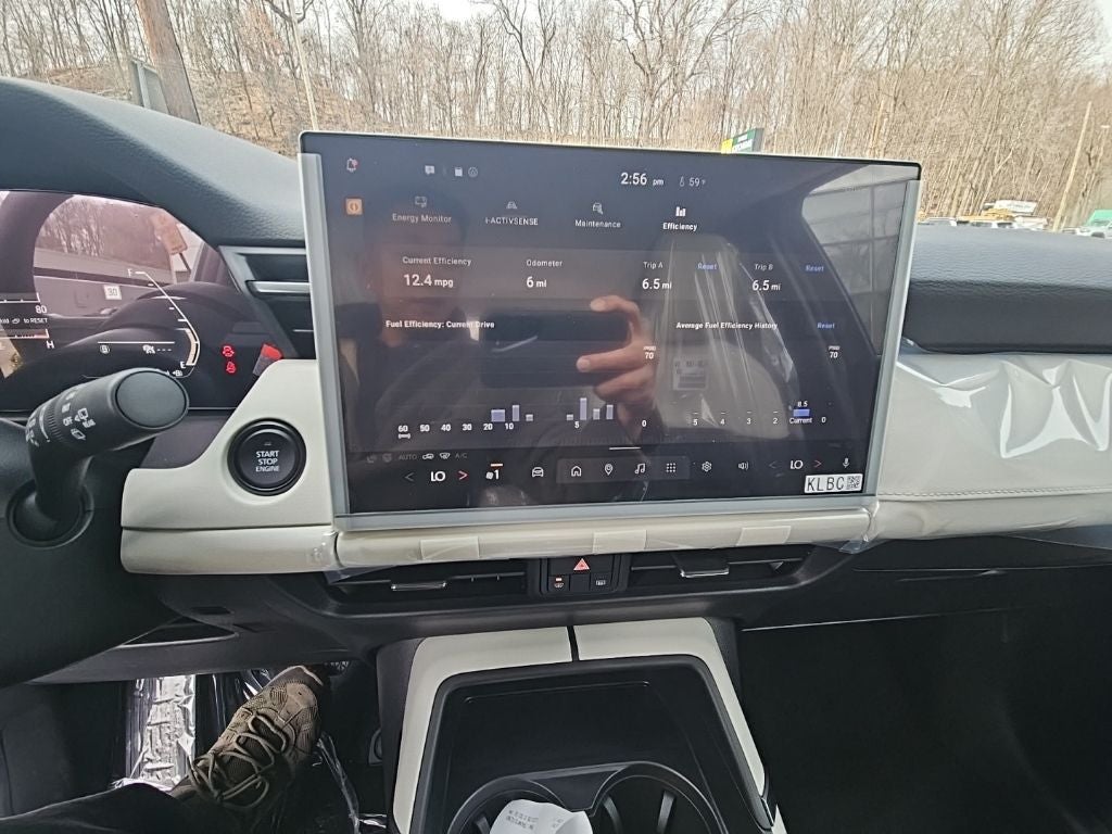 2026 Mazda Mazda CX-5 2.5 S