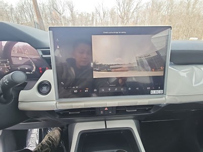 2026 Mazda Mazda CX-5 2.5 S