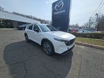 2026 Mazda Mazda CX-5 2.5 S