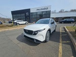 2026 Mazda Mazda CX-5 2.5 S