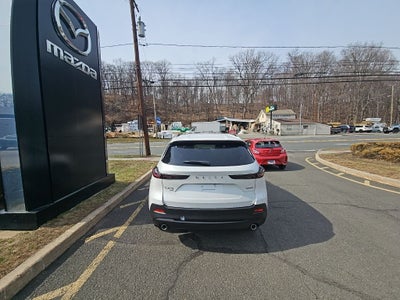 2026 Mazda Mazda CX-5 2.5 S