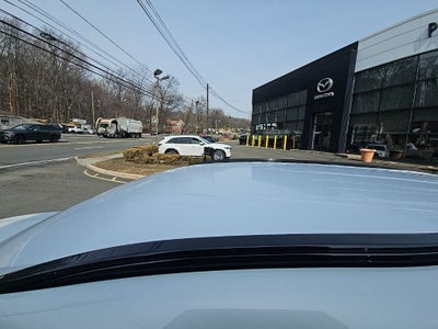 2026 Mazda Mazda CX-5 2.5 S