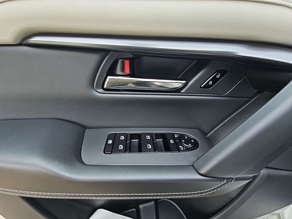 2026 Mazda Mazda CX-5 2.5 S