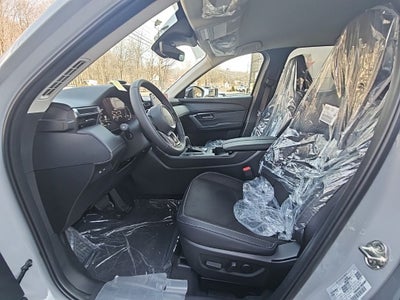 2026 Mazda Mazda CX-5 2.5 S