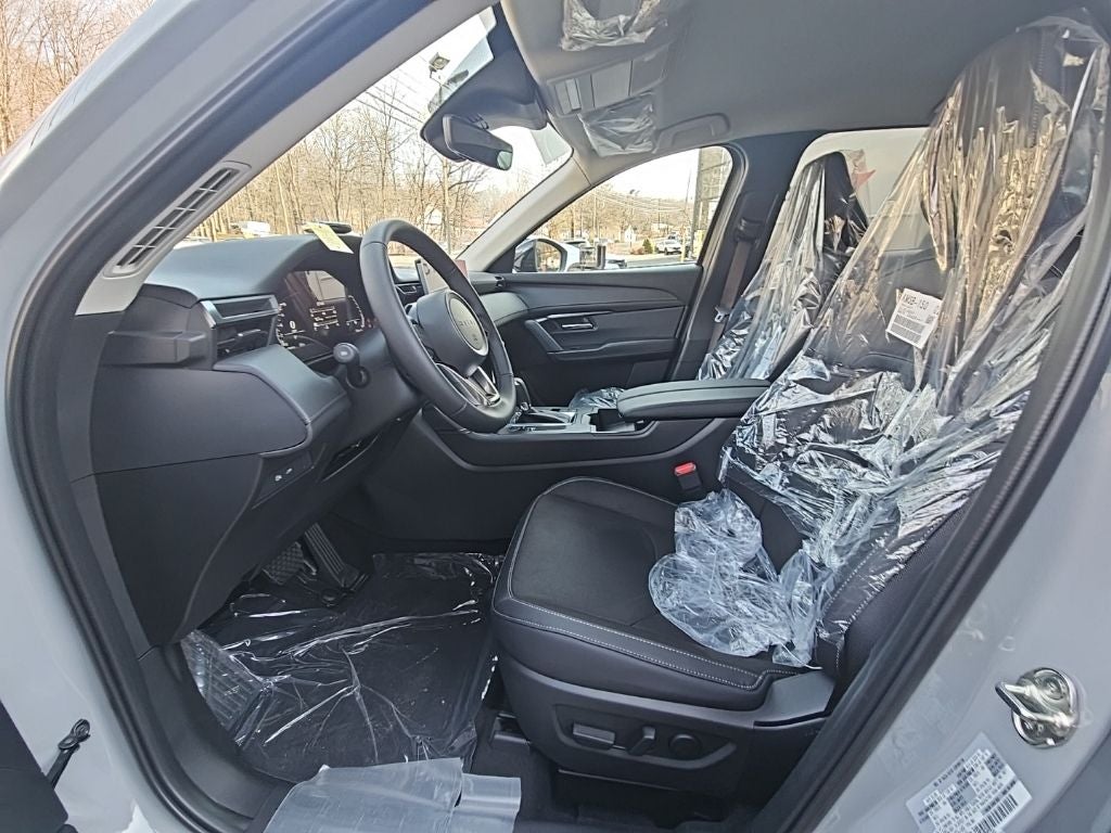 2026 Mazda Mazda CX-5 2.5 S