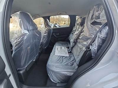 2026 Mazda Mazda CX-5 2.5 S