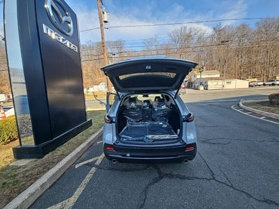 2026 Mazda Mazda CX-5 2.5 S