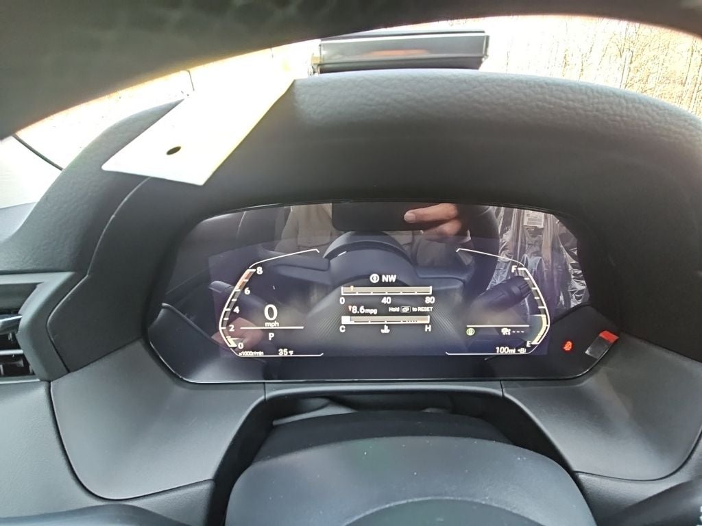 2026 Mazda Mazda CX-5 2.5 S