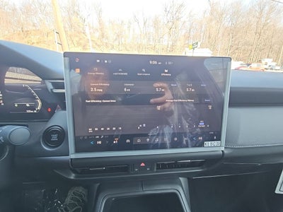 2026 Mazda Mazda CX-5 2.5 S