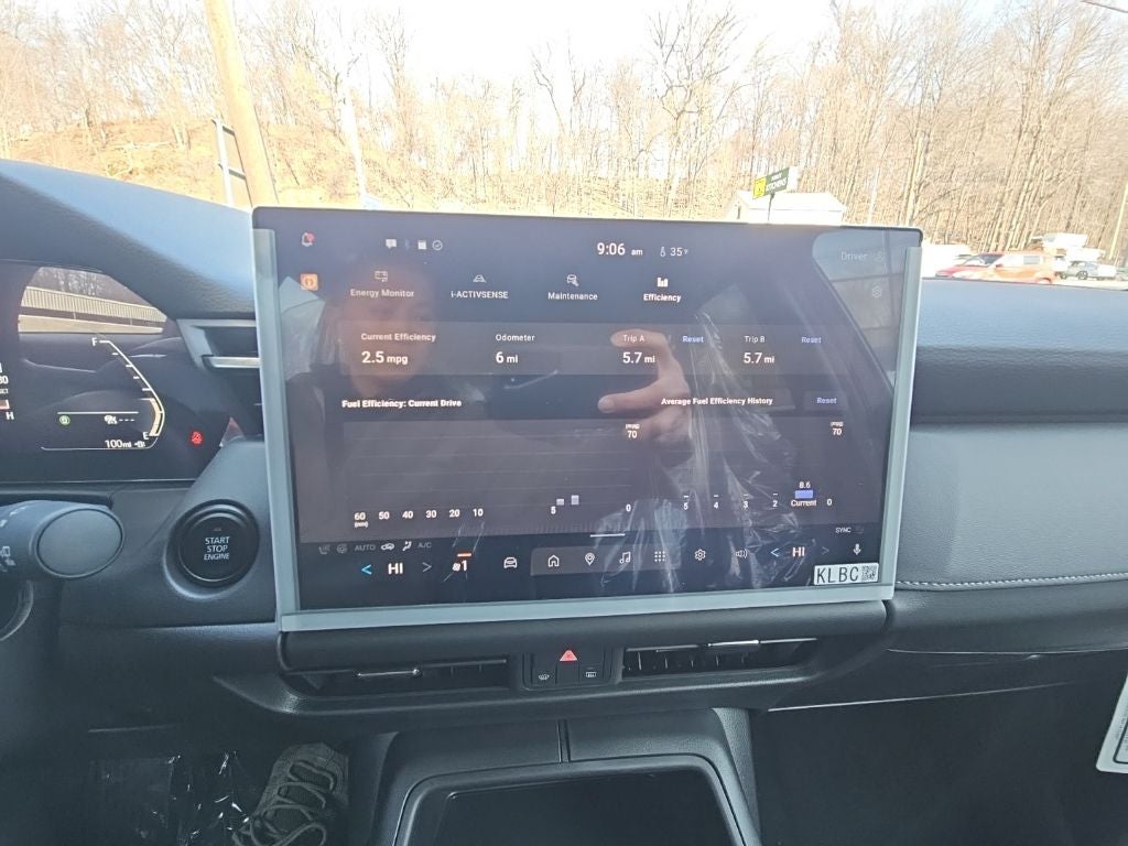 2026 Mazda Mazda CX-5 2.5 S