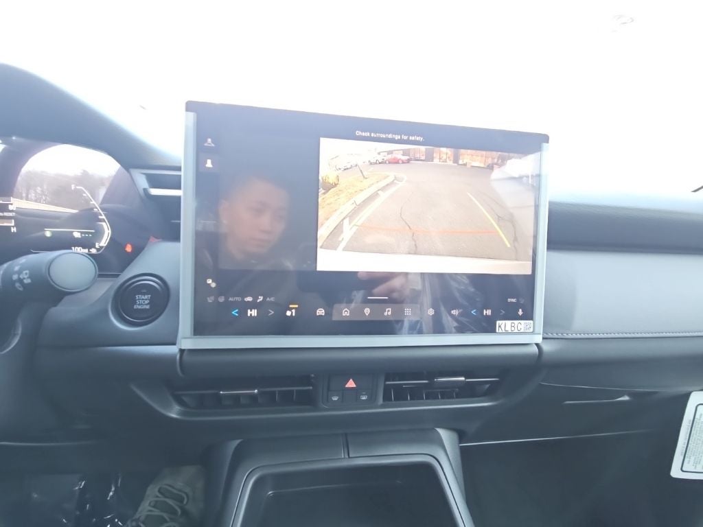 2026 Mazda Mazda CX-5 2.5 S