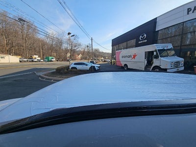 2026 Mazda Mazda CX-5 2.5 S