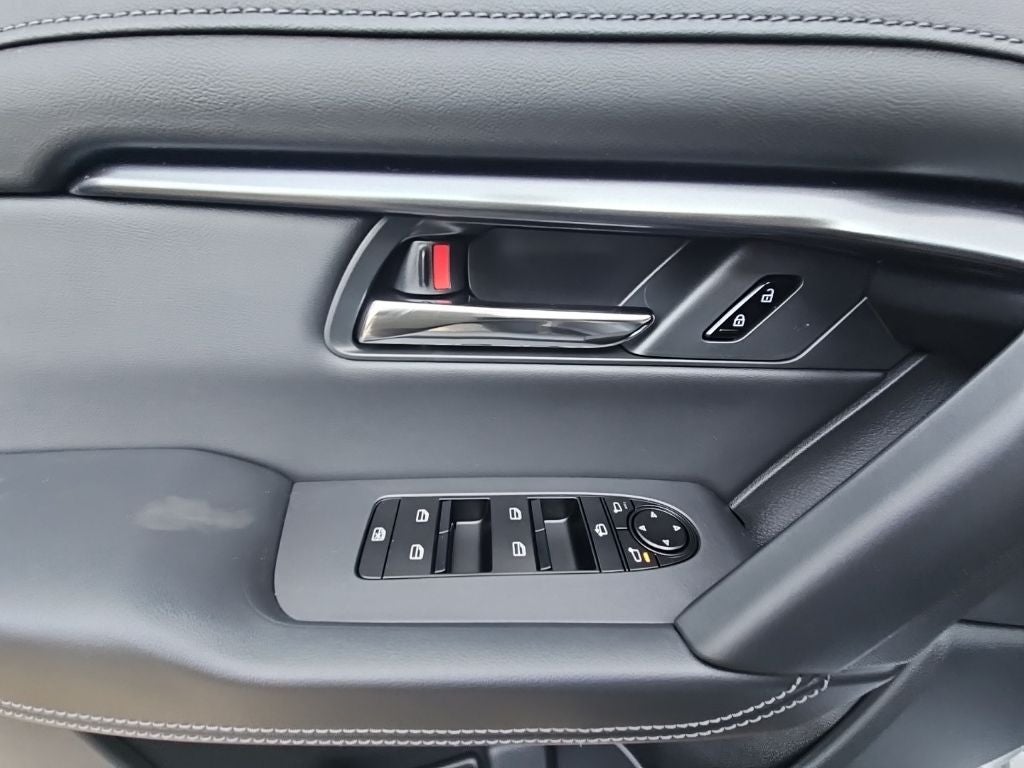 2026 Mazda Mazda CX-5 2.5 S