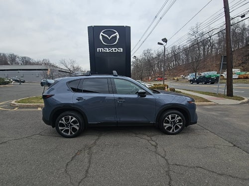 2026 Mazda Mazda CX-5 Base