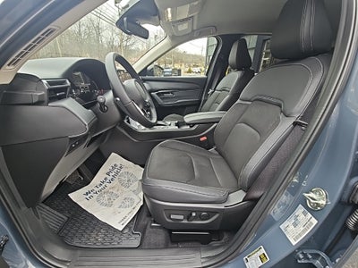 2026 Mazda Mazda CX-5 2.5 S