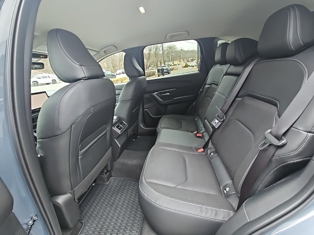 2026 Mazda Mazda CX-5 2.5 S