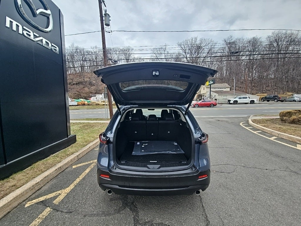 2026 Mazda Mazda CX-5 2.5 S