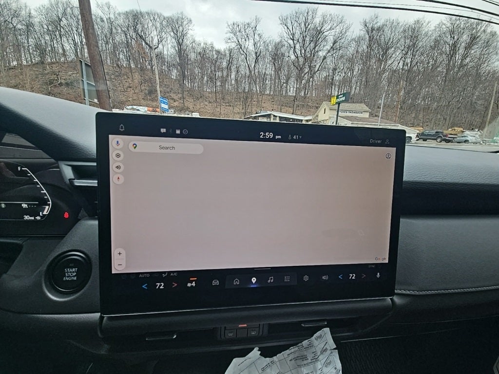 2026 Mazda Mazda CX-5 2.5 S