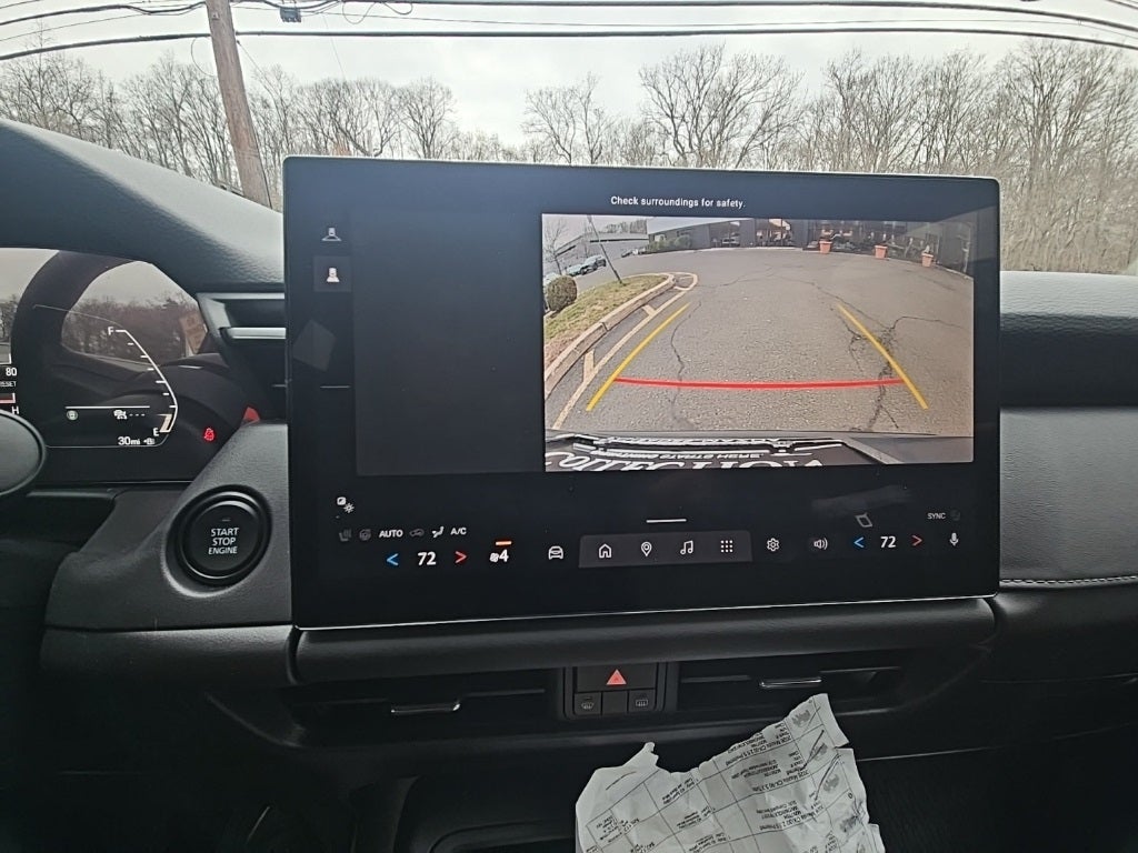 2026 Mazda Mazda CX-5 2.5 S