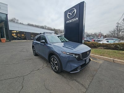 2026 Mazda Mazda CX-5 Base