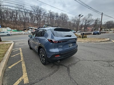 2026 Mazda Mazda CX-5 2.5 S