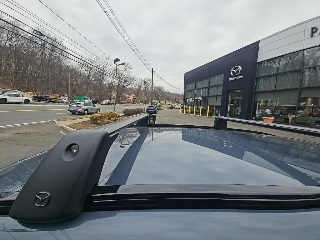 2026 Mazda Mazda CX-5 2.5 S