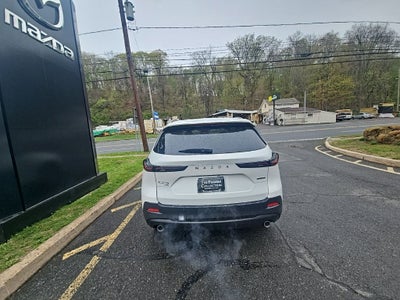 2026 Mazda Mazda CX-5 2.5 S Preferred