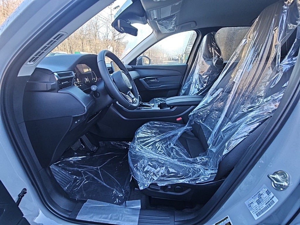 2026 Mazda Mazda CX-5 2.5 S