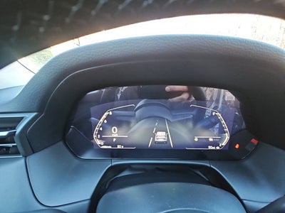 2026 Mazda Mazda CX-5 2.5 S