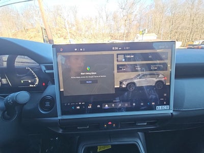 2026 Mazda Mazda CX-5 2.5 S