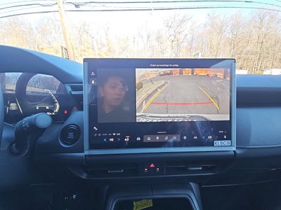 2026 Mazda Mazda CX-5 2.5 S