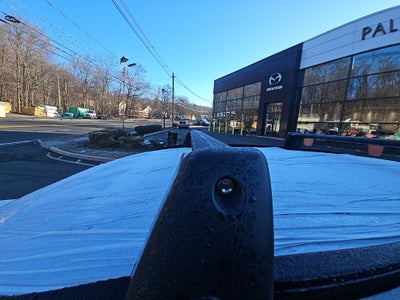 2026 Mazda Mazda CX-5 2.5 S