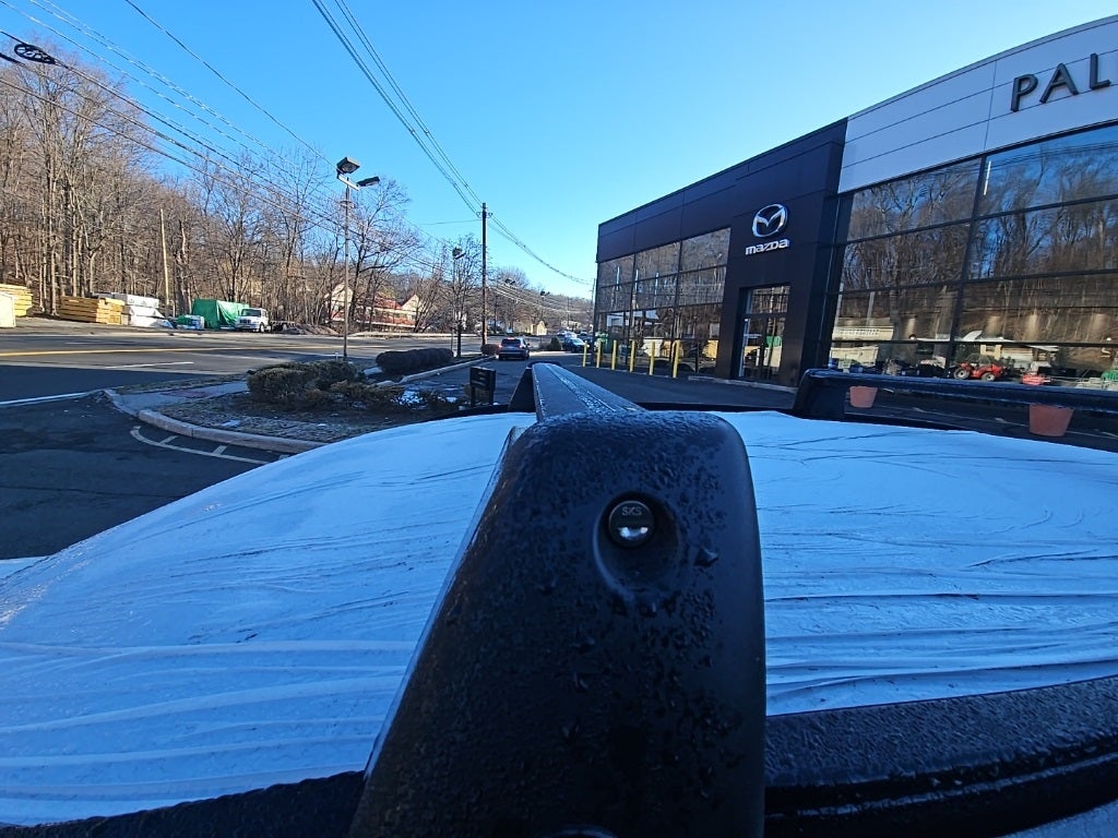 2026 Mazda Mazda CX-5 2.5 S