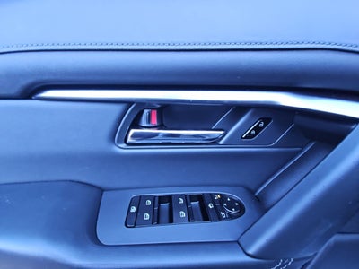 2026 Mazda Mazda CX-5 2.5 S